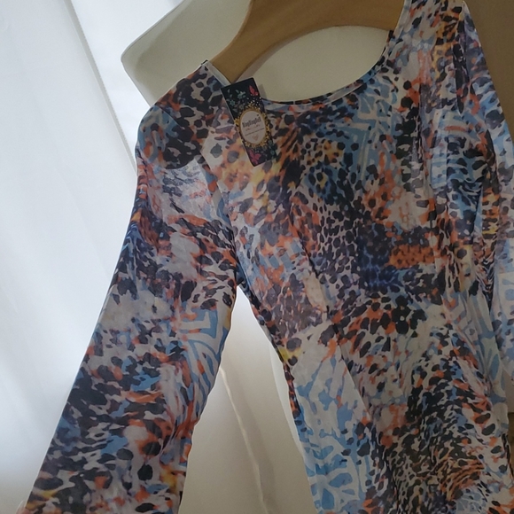 Dress - Picture 4 of 5